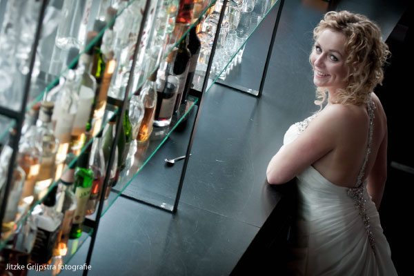 tips voor je bruidskapsel - een mooi trouwkapsel? Kom naar Haarbyhnnk, de kapper in Zwolle Centrum