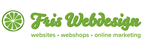 Internetbureau Fris Webdesign
